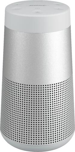 Bose SoundLink Revolve + II シルバー Bose SoundLink Revolve Bose SoundLink Revolve + II シルバー Bose SoundLink Revolve