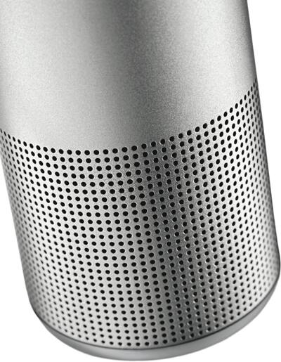 Bose SoundLink Revolve II Portable Bluetooth Speaker Luxe Silver Bose SoundLink Revolve II Portable Bluetooth Speaker Luxe Silver
