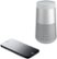 Alt View Zoom 13. Bose - SoundLink Revolve II Portable Bluetooth Speaker - Luxe Silver.