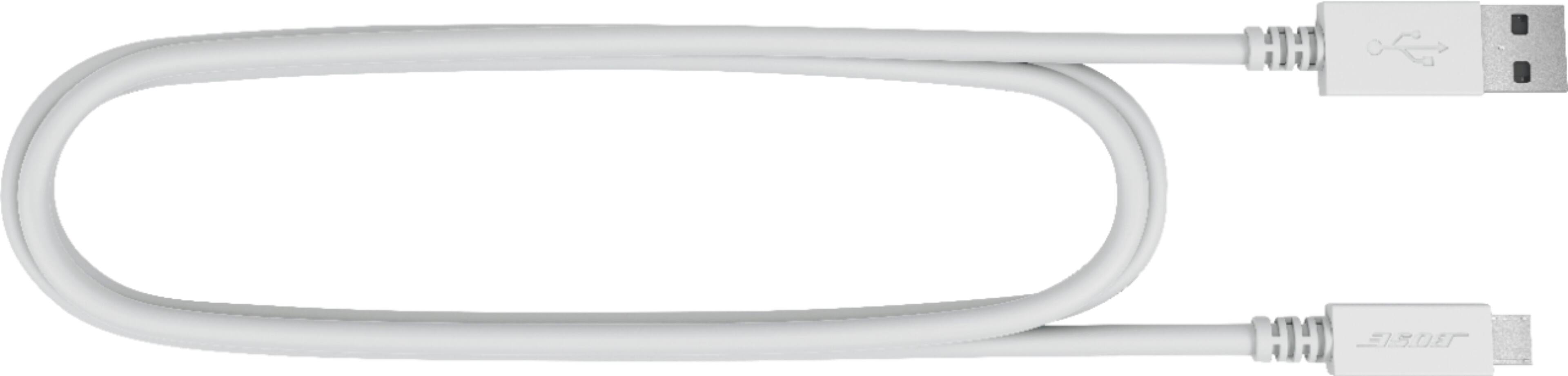 Alt View 14. Bose - SoundLink Revolve II Portable Bluetooth Speaker - Luxe Silver.