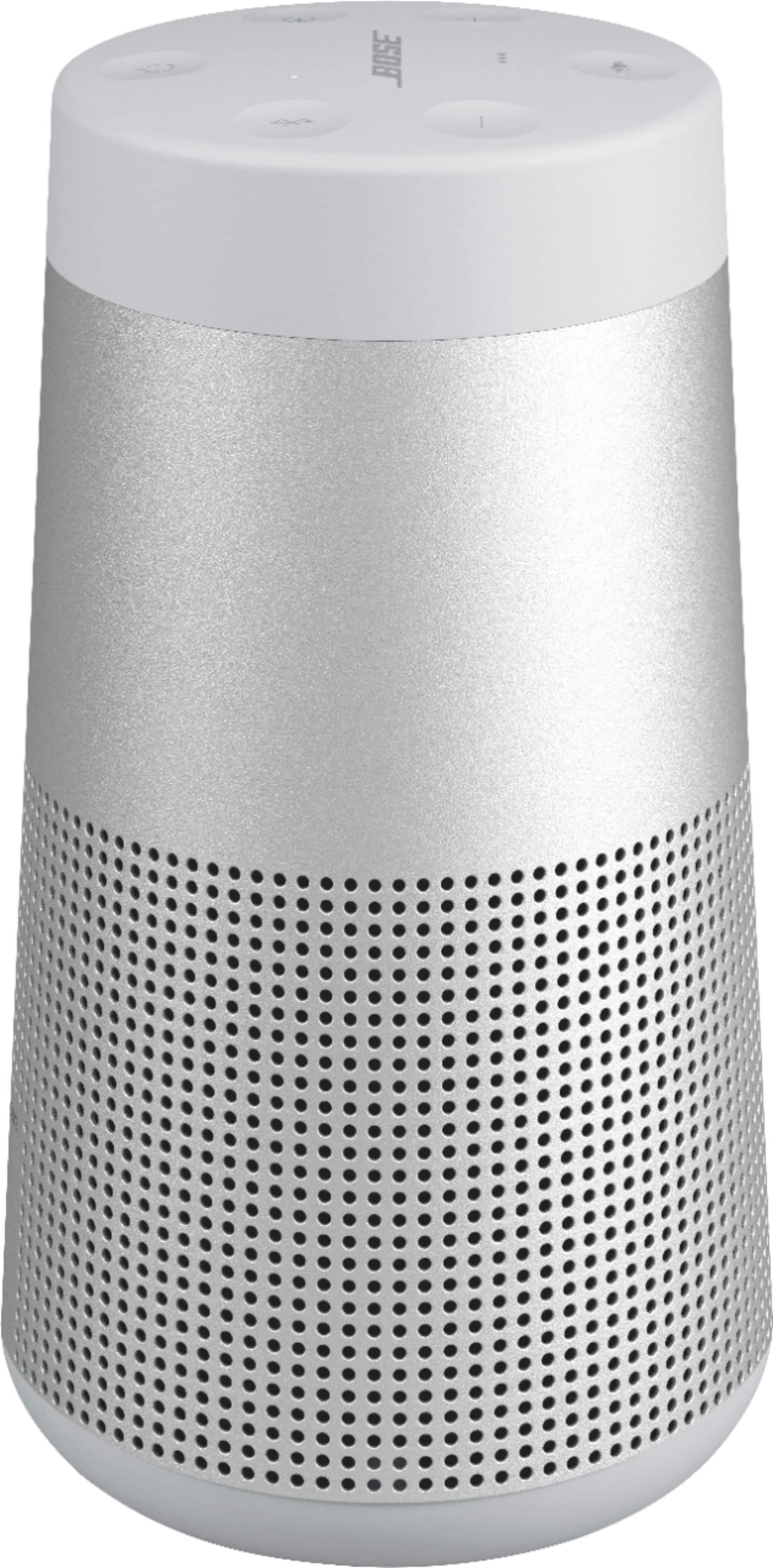 bose soundlink ii revolve