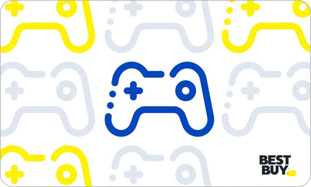 Gaming Gift Cards - Best Buy