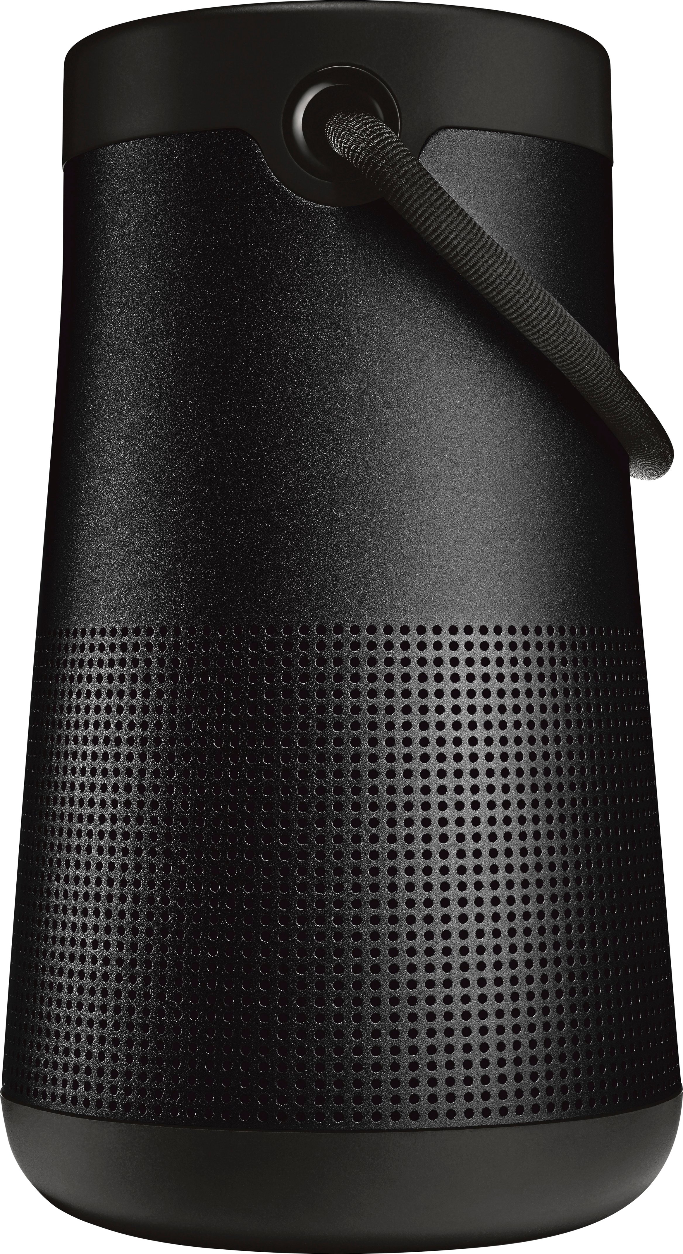 Bose SoundLink Revolve+ II Portable Bluetooth Speaker Triple Black ...