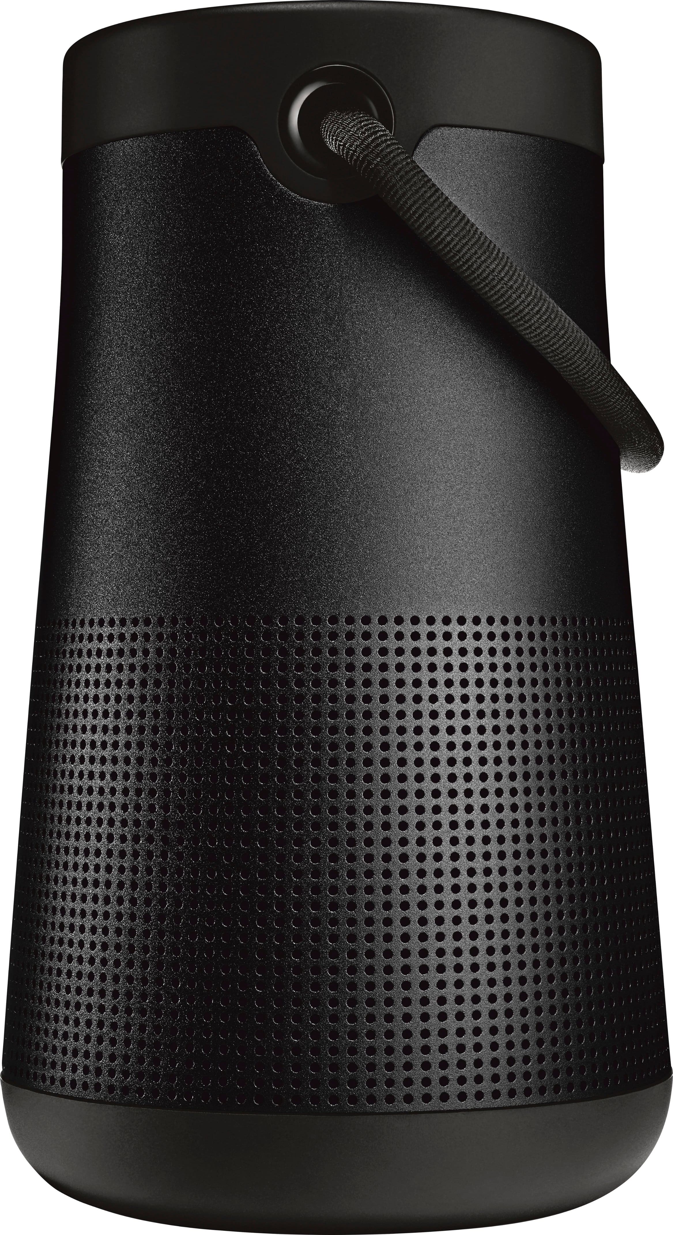 BOSE SOUNDLINK REVOLVE II トリプルブラック BLACK-