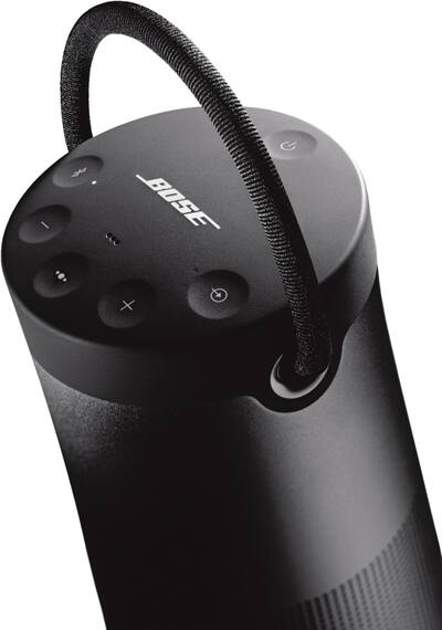 BOSE SOUNLINK REVOLVE II ブラック Amazon.com: Bose SoundLink BOSE SOUNLINK REVOLVE II ブラック Amazon.com: Bose SoundLink