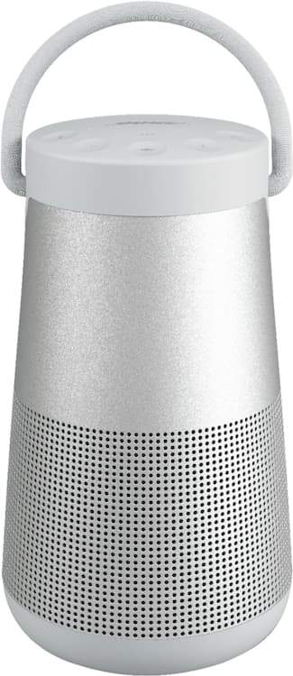 Bose SoundLink Revolve+ II Portable Bluetooth Speaker Luxe Silver Bose SoundLink Revolve+ II Portable Bluetooth Speaker Luxe Silver