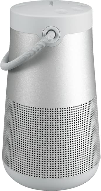 Bose SoundLink Revolve+ II Portable Bluetooth Speaker Luxe Silver Bose SoundLink Revolve+ II Portable Bluetooth Speaker Luxe Silver