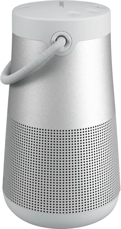 Bose SoundLink Revolve+ II Portable Bluetooth Speaker Luxe Silver Bose SoundLink Revolve+ II Portable Bluetooth Speaker Luxe Silver