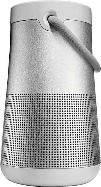 Bose SoundLink Revolve+ II Portable Bluetooth Speaker Luxe Silver Bose SoundLink Revolve+ II Portable Bluetooth Speaker Luxe Silver