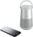Alt View Zoom 15. Bose - SoundLink Revolve+ II Portable Bluetooth Speaker - Luxe Silver.