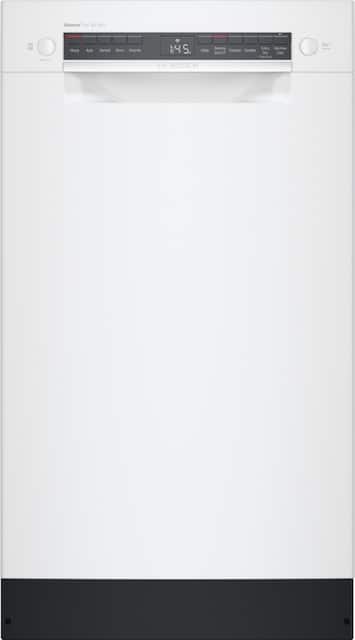 Best buy white dishwasher deals