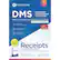 Front. Tech Ember - FileCenter DMS + FileCenter Receipts Bundle (3-User).
