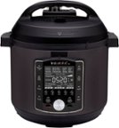 Best Buy: Crock-Pot 10qt Digital Multi Cooker Stainless Steel 2097588