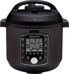 What can fit in discount a 6 quart instant pot