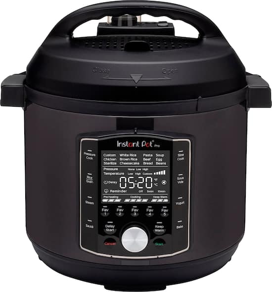 Best price on sales instant pot 6 quart