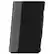 Left. Creative - T100 - 2.0 - Bluetooth 5.0 - Computer Speaker System - 2 Pieces - Black.