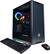 Angle. CyberPowerPC - Gamer Supreme Gaming Desktop - Intel Core i9-11900KF - 16GB Memory - NVIDIA GeForce RTX 3080 - 1TB SSD - Black.