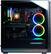 Alt View 13. CyberPowerPC - Gamer Supreme Gaming Desktop - Intel Core i9-11900KF - 16GB Memory - NVIDIA GeForce RTX 3080 - 1TB SSD - Black.