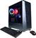 Angle. CyberPowerPC - Gamer Master Gaming Desktop - AMD Ryzen 5 3600 - 8GB Memory - AMD Radeon RX 580 - 500GB SSD.