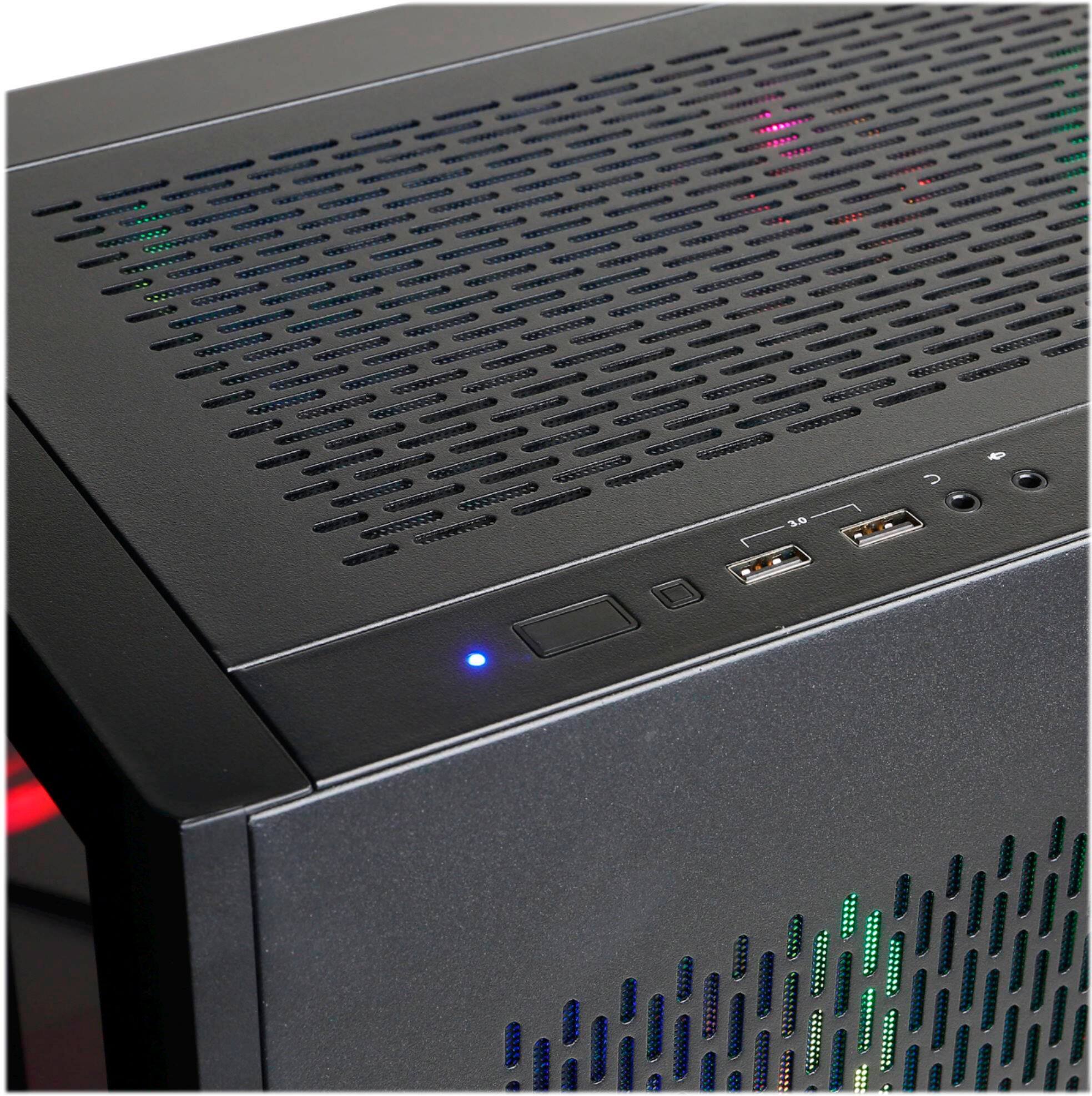 Best Buy CyberPowerPC Gamer Xtreme Gaming Desktop Intel Core i711700F