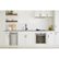 Alt View Zoom 27. Bosch - 300 Series 18" Front Control Smart Built-In Dishwasher with 3rd Rack and 46 dBA - Silver.