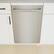 Alt View 26. Bosch - 800 Series 18" Top Control Smart Built-In Dishwasher with 3rd Rack and 44 dBA - Silver.