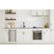 Alt View Zoom 30. Bosch - 800 Series 18" Top Control Smart Built-In Dishwasher with 3rd Rack and 44 dBA - Silver.