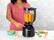 Alt View 15. NutriBullet - Smart Touch Blender Combo with Single-Serve Cups NBF50520 - Black.