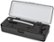 Alt View 14. Cuisinart - Lithium Ion Cordless Electric Knife with Fork - Silver.