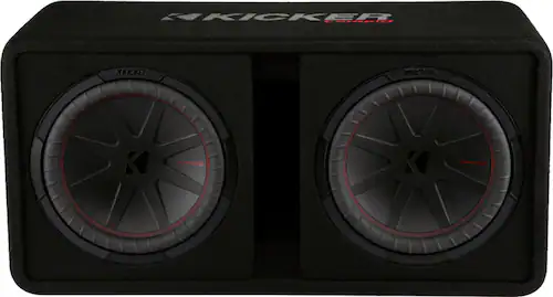 Car Subwoofers & Enclosures