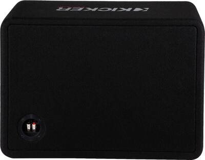 90s Kicker Comp R Kicker Comp R Subwoofers