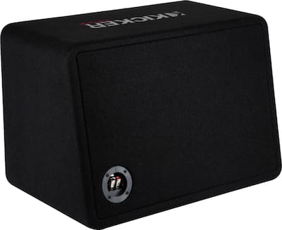 KICKER CompR 12 KICKER CompR 12