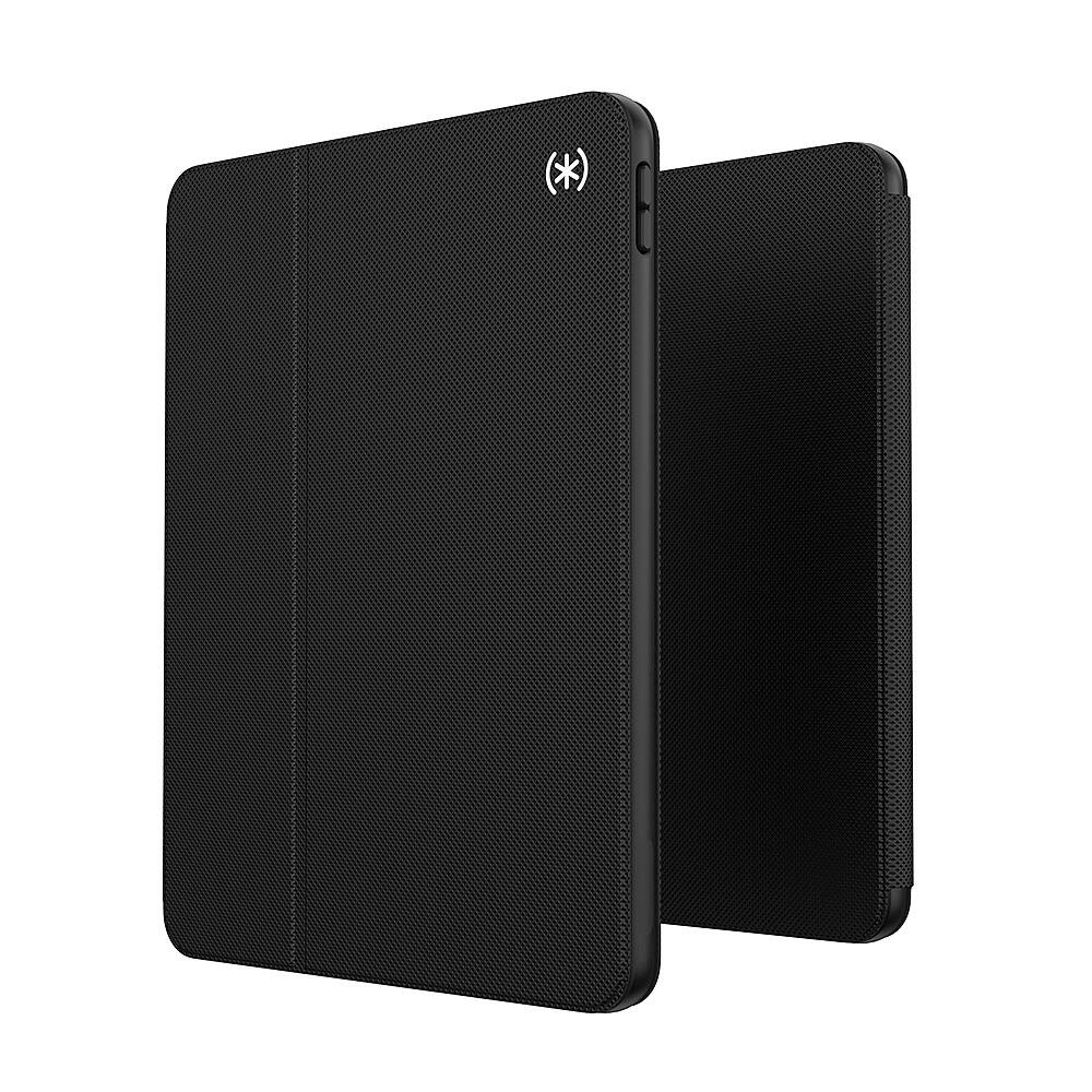 Alt View 13. Speck - Presidio Pro Folio Case For Apple iPad Pro 11" (2018, 2020, 2021) & iPad Air 10.9" (2020, 2022) - Black.