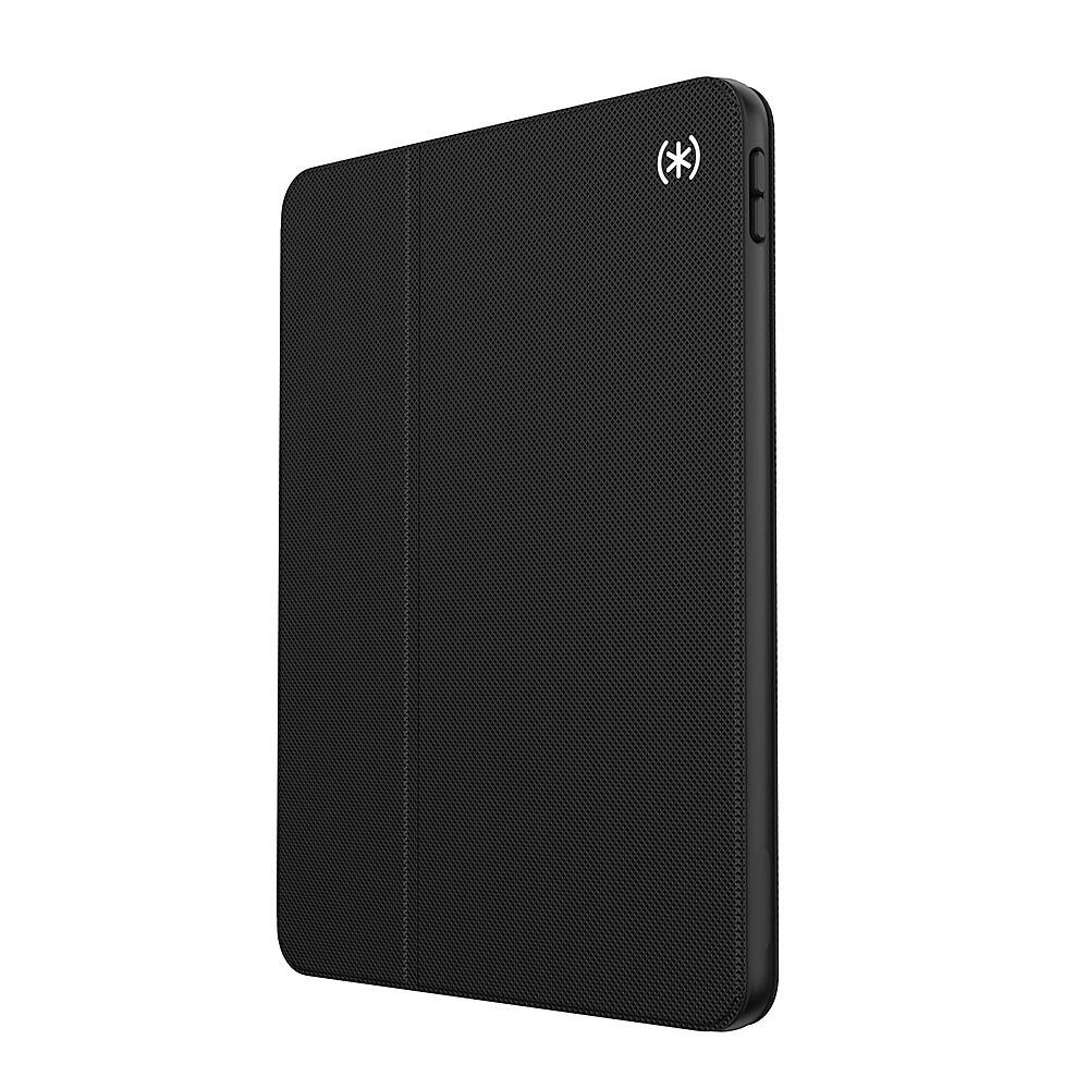 Alt View 15. Speck - Presidio Pro Folio Case For Apple iPad Pro 11" (2018, 2020, 2021) & iPad Air 10.9" (2020, 2022) - Black.