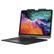 Alt View 12. Targus - VersaType™ for iPad Pro® 12.9-inch 4th Gen (2020) and 3rd Gen (2018) - Black.