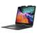 Alt View 13. Targus - VersaType™ for iPad Pro® 12.9-inch 4th Gen (2020) and 3rd Gen (2018) - Black.