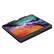 Alt View 14. Targus - VersaType™ for iPad Pro® 12.9-inch 4th Gen (2020) and 3rd Gen (2018) - Black.
