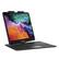 Alt View 15. Targus - VersaType™ for iPad Pro® 12.9-inch 4th Gen (2020) and 3rd Gen (2018) - Black.