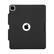 Alt View 17. Targus - VersaType™ for iPad Pro® 12.9-inch 4th Gen (2020) and 3rd Gen (2018) - Black.