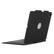 Alt View 19. Targus - VersaType™ for iPad Pro® 12.9-inch 4th Gen (2020) and 3rd Gen (2018) - Black.