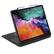 Alt View 23. Targus - VersaType™ for iPad Pro® 12.9-inch 4th Gen (2020) and 3rd Gen (2018) - Black.