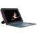 Angle. Targus - Protect Case for Microsoft Surface™ Go 2 and Surface™ Go - Gray.