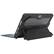 Alt View 12. Targus - Protect Case for Microsoft Surface™ Go 2 and Surface™ Go - Gray.