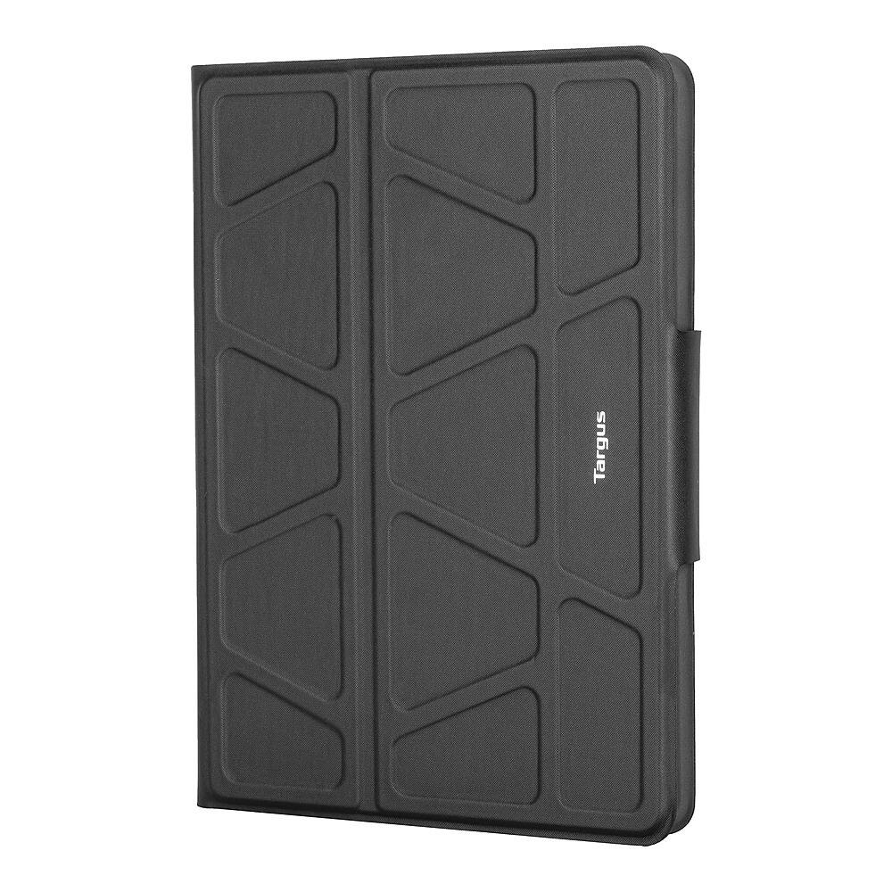Angle. Targus - Pro-Tek™ Universal 9-11” Keyboard Case - Gray.