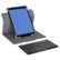 Alt View Zoom 13. Targus - Pro-Tek™ Universal 9-11” Keyboard Case - Gray.