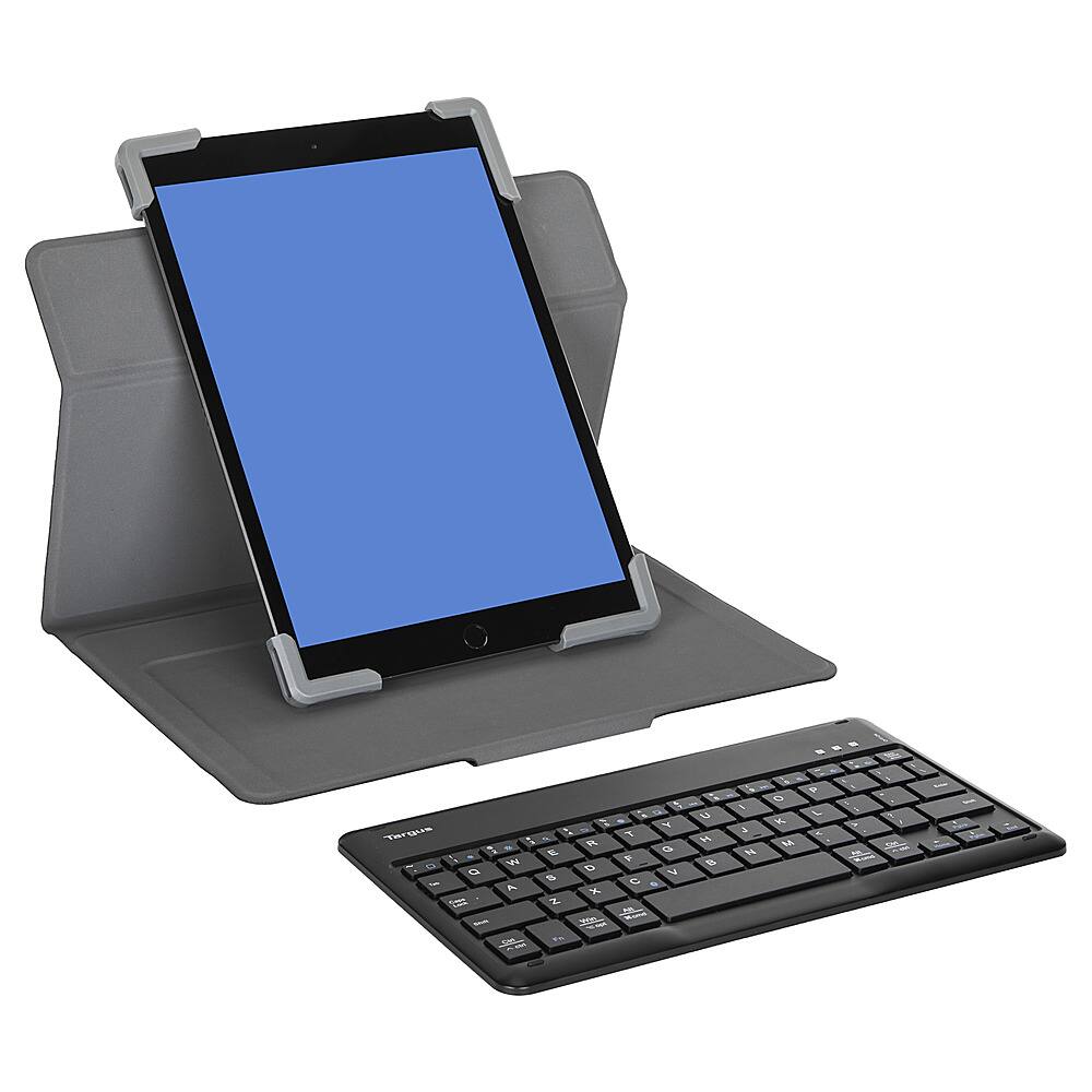 Alt View 13. Targus - Pro-Tek™ Universal 9-11” Keyboard Case - Gray.