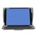 Alt View Zoom 14. Targus - Pro-Tek™ Universal 9-11” Keyboard Case - Gray.