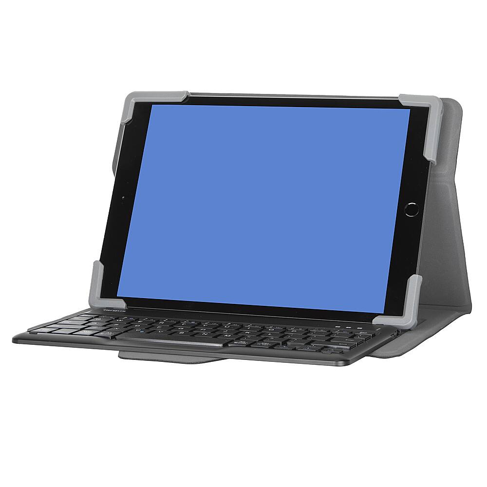Alt View 15. Targus - Pro-Tek™ Universal 9-11” Keyboard Case - Gray.