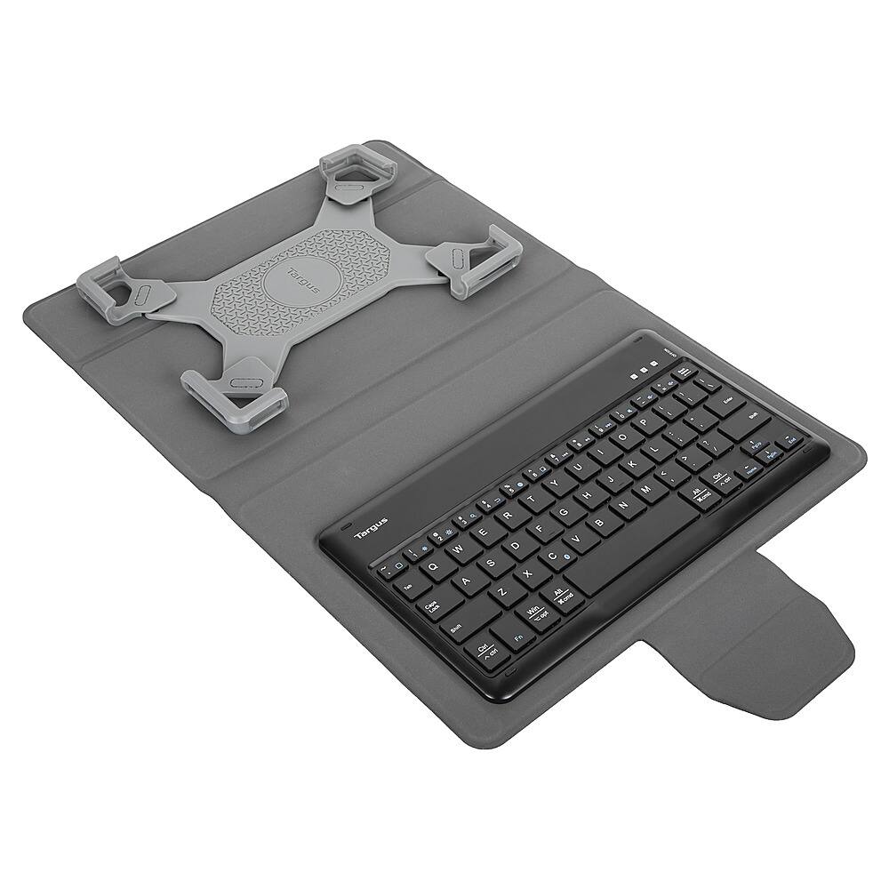 Alt View 16. Targus - Pro-Tek™ Universal 9-11” Keyboard Case - Gray.