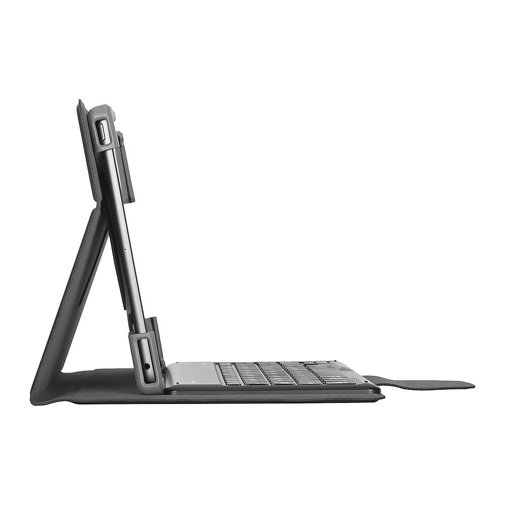 Alt View 20. Targus - Pro-Tek™ Universal 9-11” Keyboard Case - Gray.
